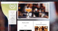 Desktop Screenshot of belle-epoque.se